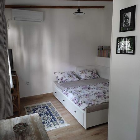 Apartman Lora Будва Экстерьер фото