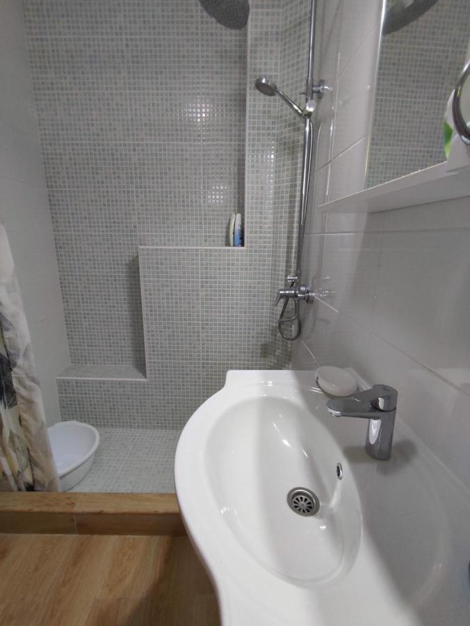 Apartman Lora Будва Экстерьер фото