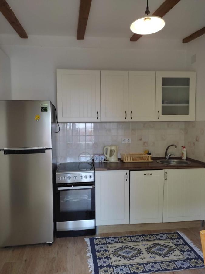 Apartman Lora Будва Экстерьер фото