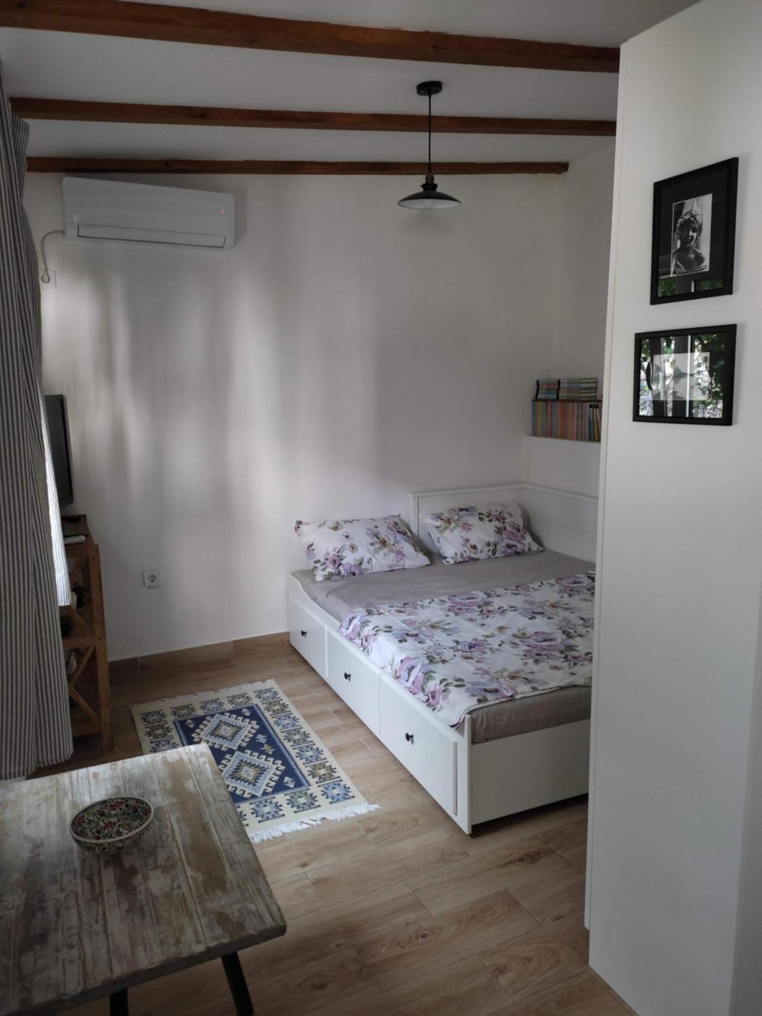 Apartman Lora Будва Экстерьер фото