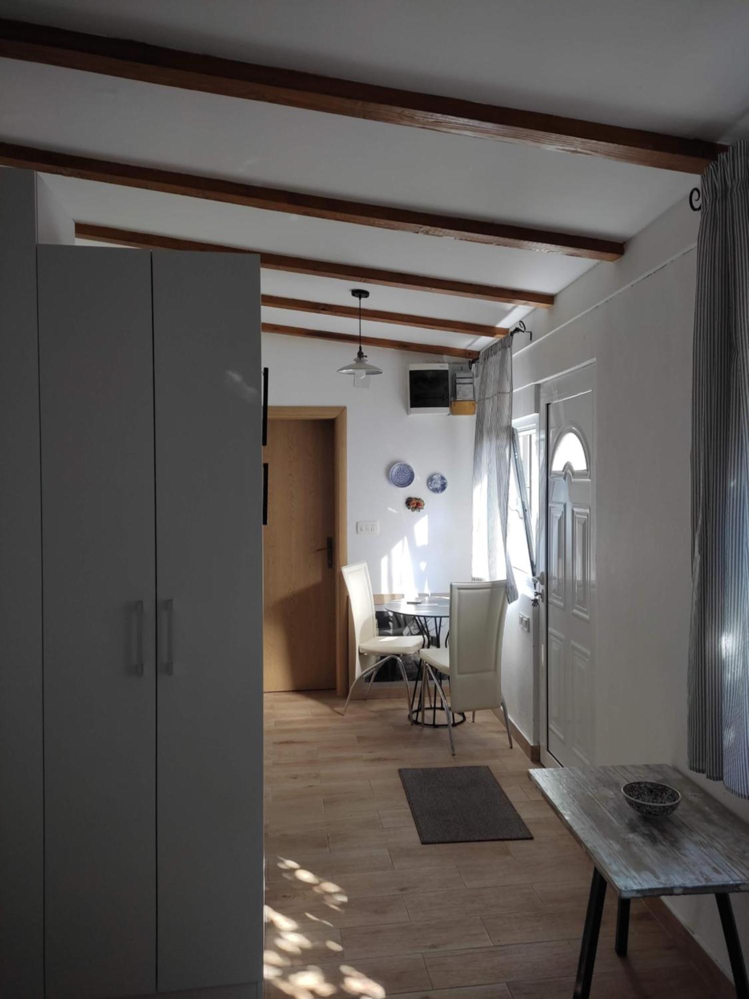 Apartman Lora Будва Экстерьер фото