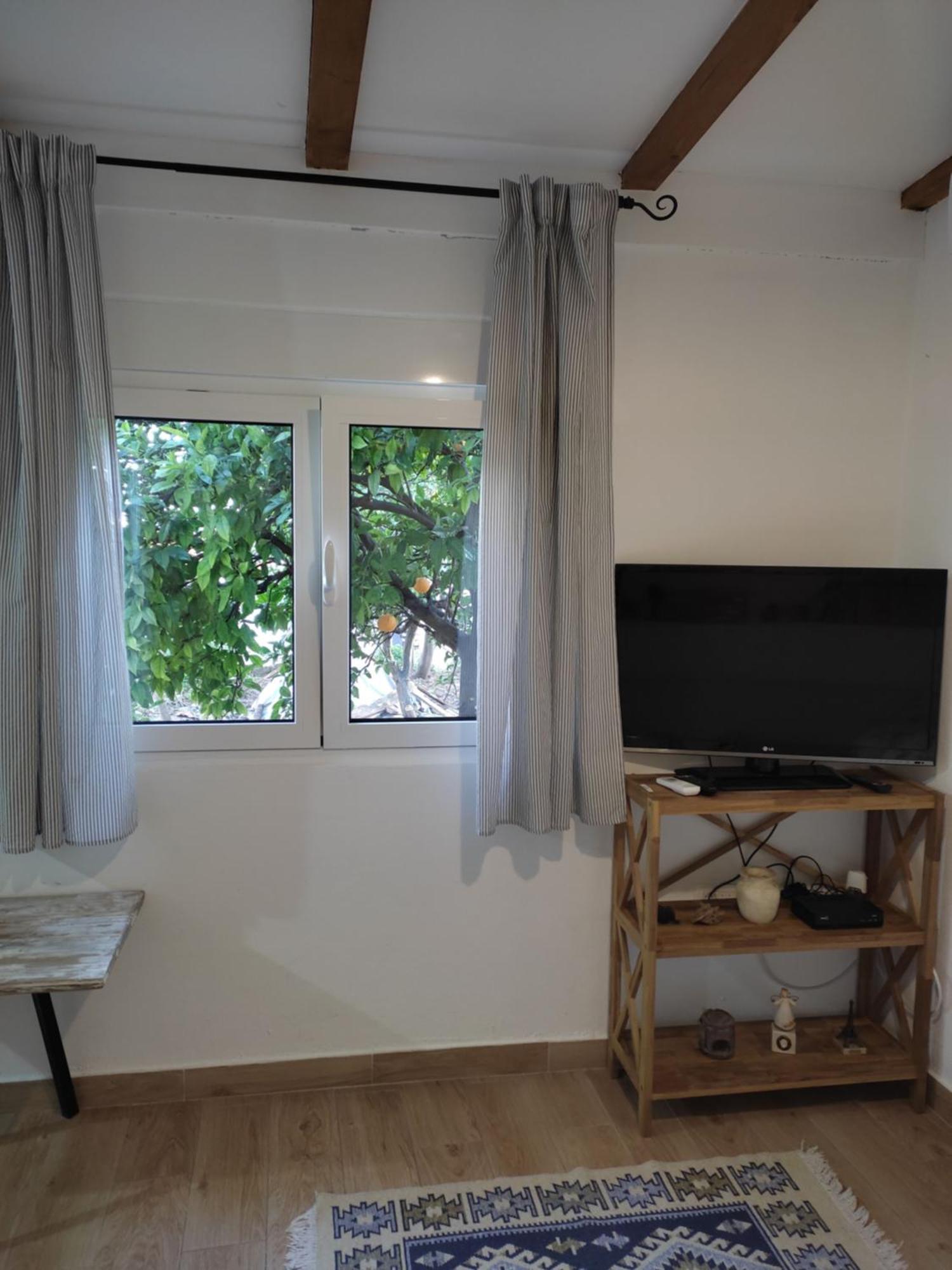 Apartman Lora Будва Экстерьер фото